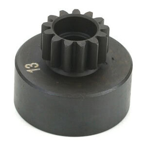 Dynamite Clutch Bell 13T DYN6653