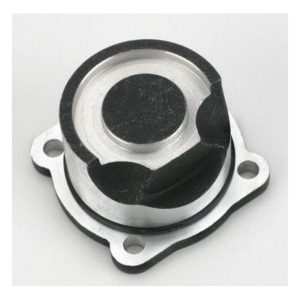 Dynamite Pull Start Eliminator Backplate
