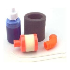 Dynamite 1/10 Complete Air Filter System