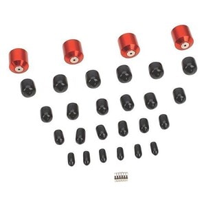 Dynamite EZ Body Post Marker Set DYN5145
