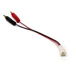 DYN  Banana to Mini Device Charge Adapter