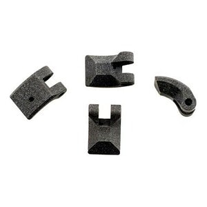 Dynamite Max-Life Aluminum Clutch Shoes Set DYNP5188