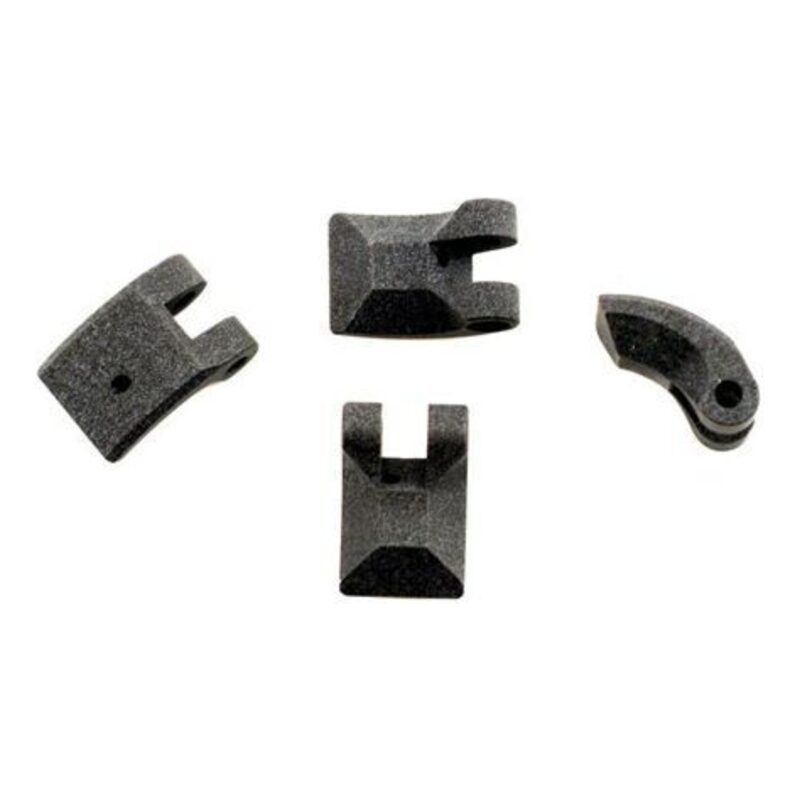 Dynamite Max-Life Aluminum Clutch Shoes Set DYNP5188
