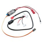 Dynamite Large Scale Safety Kill Switch