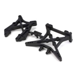 ECX Shock Tower Set 1/10 2WD Circuit/Ruckus/Torment ECX1020