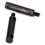 ECX Transmission Outdrive Shaft - All ECX 1/10 2WD Pack of 2 ECX1026