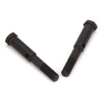 ECX Front Axle 1/10 2WD All Pack of 2 ECX1035