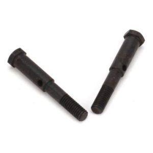 ECX Front Axle 1/10 2WD All Pack of 2 ECX1035