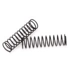 ECX Front Spring Black - Medium All 1/10 Scale 2WD Pack of 2 ECX1041