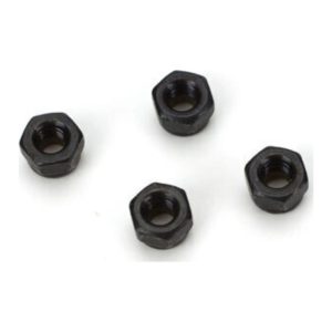 ECX M3 Locknut 4 ECX1059