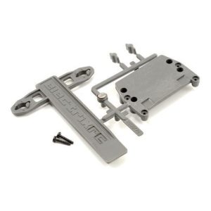 ECX Battery Strap ESC Plate 1/10 2WD Circuit Boost ECX1088