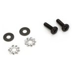 ECX Motor Screw/Washer Set ECX1098