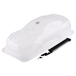 Firebrand RC Netsu Redsun GTR Touring Car 200mm - FBR70418 - Body (Clear) - fbr1bdynet189_11 Firebrand RC Netsu Redsun GTR Touring Car 200mm - FBR70418 - Body (Clear)