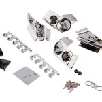 Firebrand RC Netsu Redsun GTR Touring Car 200mm - FBR70418 - Body (Clear) - fbr1bdynet189_21 Firebrand RC Netsu Redsun GTR Touring Car 200mm - FBR70418 - Body (Clear)