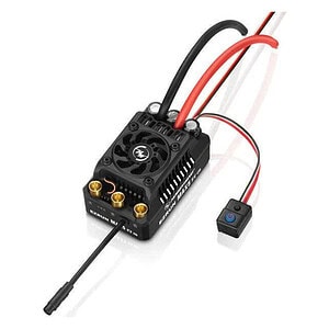 Hobbywing EZRun Max5 G2 ESC 6-12S HWI30104200