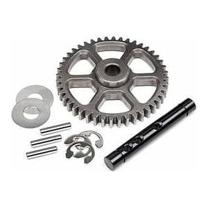 HPI Racing Idler Gear 44T/Shaft Set Savage Flux