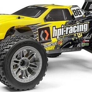 1/10 Jumpshot Stadium Racing Truck V2 RTR 2WD
