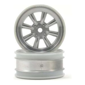 HPI MX60 8-Spoke Wheel - 3mm Offset HPI3938