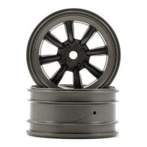 HPI MX60 8-Spoke Wheel - 12mm Hex