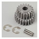 HPI Drive Gear 18-23T 1M Savage Flux/4.6 HPI86097