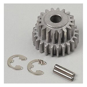 HPI Drive Gear 18-23T 1M Savage Flux/4.6 HPI86097