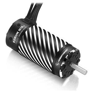 Hobbywing EZRUN 56118SD G2 Motor 1100KV 1/5 HWI30402903