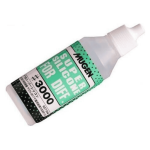 Mugen Silicone Oil for Differential #3000