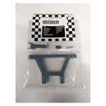 Traxxas Powerline TMaxx Shock Tower Blue Aluminum TMA-004