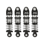 Pro-Line 1/24 Big Bore Scaler Shocks (4): SCX24 PRO638700