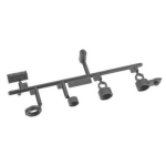 Axial AX80029 Shock Cap Parts Tree AXIC0804