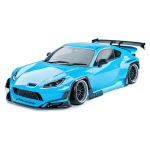 1/10 MST RMX 2.5 2WD Brushless RTR Drift Car w/GR86RB Body - Nitrous Blue - image-140 1/10 MST RMX 2.5 2WD Brushless RTR Drift Car w/GR86RB Body - Nitrous Blue