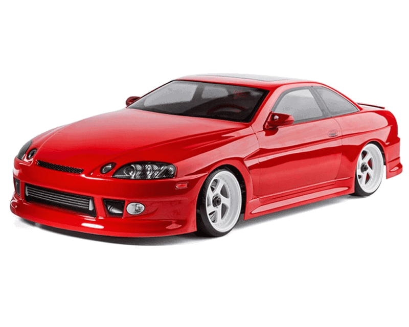 RC Drift Cars - Experience RC Sideways Action - RC Car World