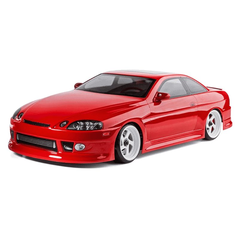 1/10 MST RMX 2.5 2WD Brushless RTR Drift Car w/E92 Body Light Blue 1/10 MST RMX 2.5 2WD Brushless RTR Drift Car w/E92 Body Light Blue