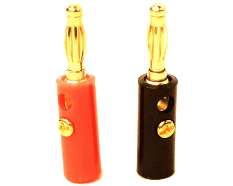 TQ Wire 2507 5mm Low Profile Male Bullet Connector (Gold) (4) - image-158 TQ Wire 2507 5mm Low Profile Male Bullet Connector (Gold) (4)