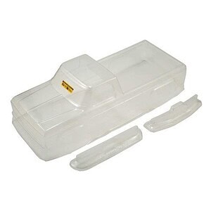 Detailed RC boat hull kit with parts for remote control boat models. Perfect for RC car enthusiasts and hobbyists.