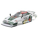 Killerbody Lancia Stratos Giro DItalia 1/10 Touring Car Kit Body Pre-Painted