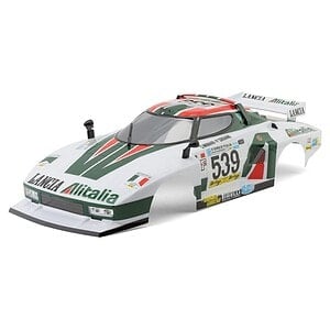 Killerbody Lancia Stratos Giro DItalia 1/10 Touring Car Kit Body Pre-Painted