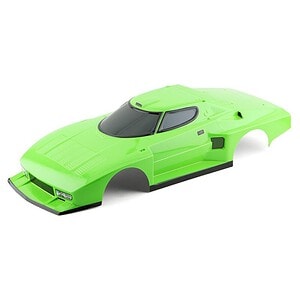 Killerbody Lancia Stratos Giro DItalia 1/10 Touring Kit Body Pre-Painted