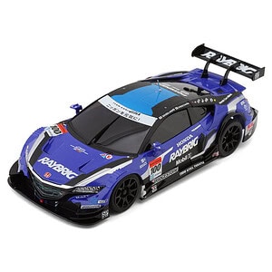 Kyosho Mini-Z 2014 Raybrig NSX Concept-GT 1/28 Body Pre-Painted