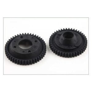 Kyosho 2-Speed Gear Set(43T-46T/Inferno GT KYOIG109B