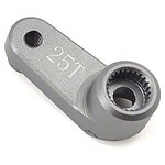 Losi Aluminum Servo Arm 25T: Baja Rey/Rock Rey LOS331007