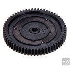 Losi 62T Spur Gear Heavy Duty Speed-NT LOSA3913
