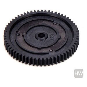 Losi 62T Spur Gear Heavy Duty Speed-NT LOSA3913