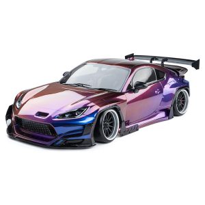 1/10 MST RMX 2.5 2WD Brushless RTR Drift Car w/GR86RB Body Iridescent Purple