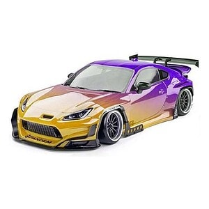 MST GR86RB 1/10 On-Road Drift - MXS-720024 - Body (Clear)