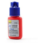 Pacer Technology Z-42 Blue Thread Locker (0.20oz)