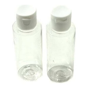Parma PSE Faskolor Mixing Bottles 2-Pack PAR40256