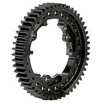 PowerHobby 52T Hardened Steel Mod 1 Spur PHBTRX532