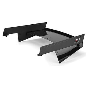 Protoform Nissan GT-R R35 Pro-Mod 1/10 Outlaw Drag Racing Wing Set Clear PRM158800