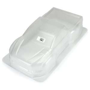 Pro-Line 1/10 2023 Toyota Tundra TRD - PRO361400 - Body (Clear)